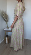 ISABELLE dress
