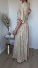 ISABELLE dress
