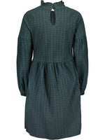 Gauhar Helsinki Alice Dress Pine Green