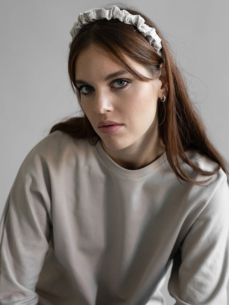HELSINKI ATELIER headband
