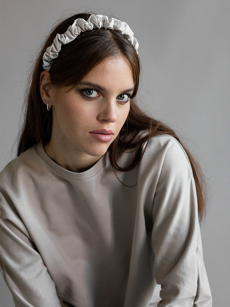 HELSINKI ATELIER headband