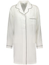 Linen nightshirt