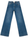 Grace & Mila 70 jeans blue