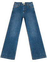 Grace & Mila 70 jeans blue