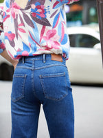 Grace & Mila 70 jeans blue