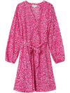 Grace & Mila GERMAINE dress rose
