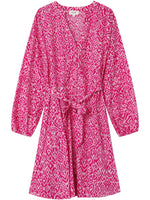 Grace & Mila GERMAINE dress rose