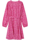 Grace & Mila GERMAINE dress rose