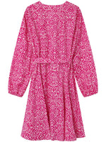 Grace & Mila GERMAINE dress rose