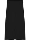 Grace & Mila Ici skirt Black