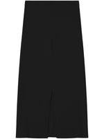 Grace & Mila Ici skirt Black