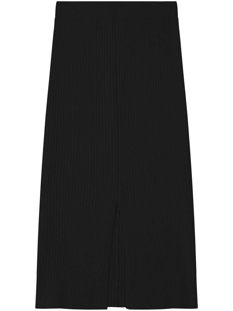 Grace & Mila Ici skirt Black