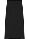 Grace & Mila Ici skirt Black