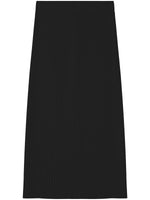 Grace & Mila Ici skirt Black