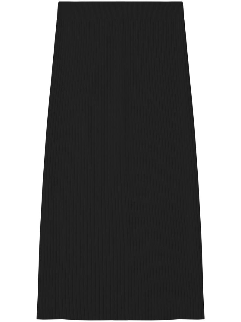 Grace & Mila Ici skirt Black