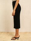 Grace & Mila Ici skirt Black