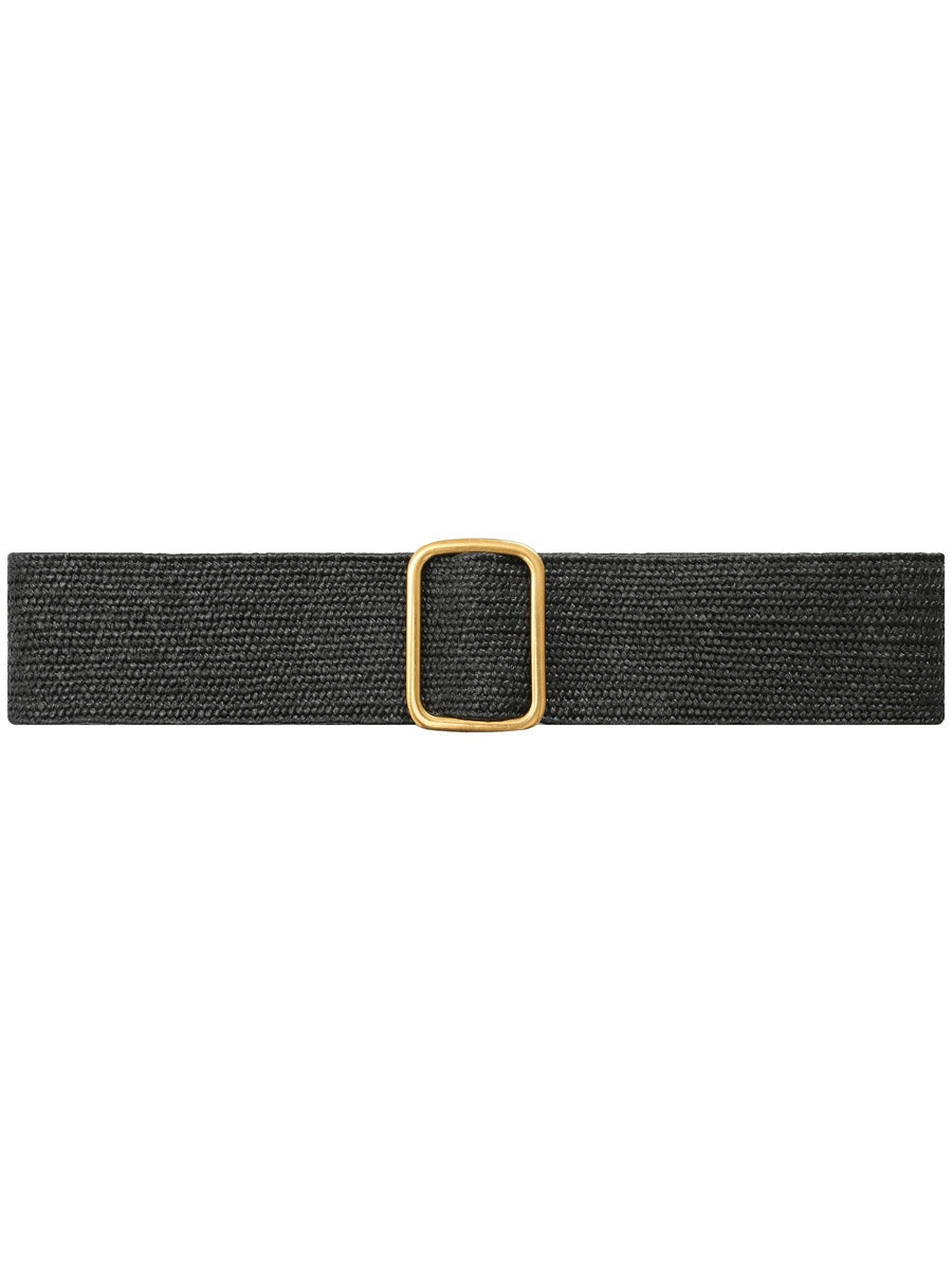 Grace & Mila Ilenia belt Black