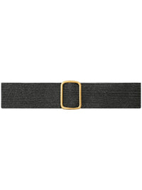 Grace & Mila Ilenia belt Black