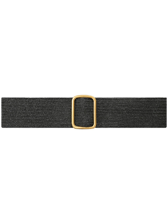 Grace & Mila Ilenia belt Black