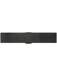 Grace & Mila Ilenia belt Black