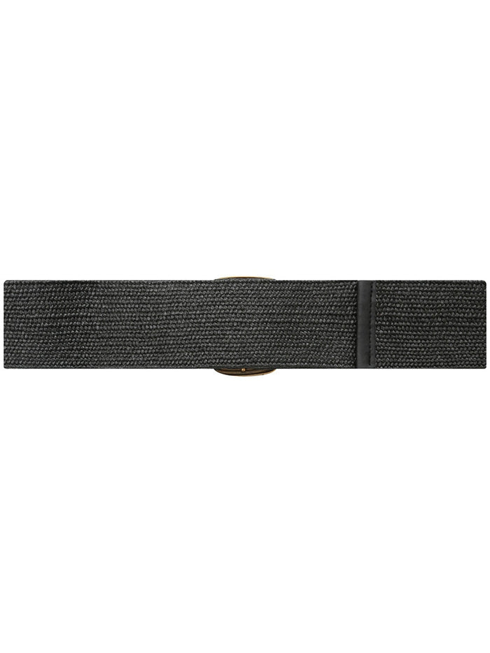 Grace & Mila Ilenia belt Black