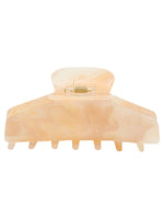 Grace & Mila Illy hair claw Rose