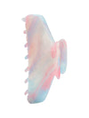 Grace & Mila Illy hair claw Violet