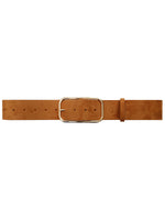 Grace & Mila Ilo belt Camel