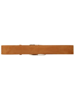 Grace & Mila Ilo belt Camel