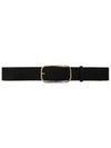 Grace & Mila Ilo belt Noir