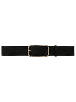 Grace & Mila Ilo belt Noir