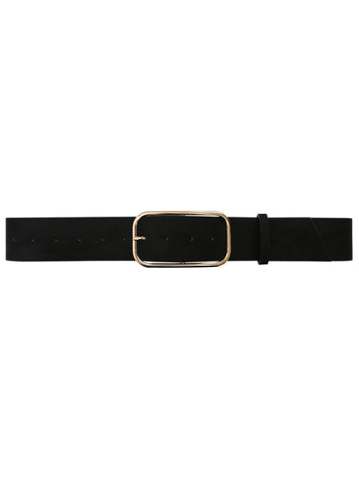 Grace & Mila Ilo belt Noir