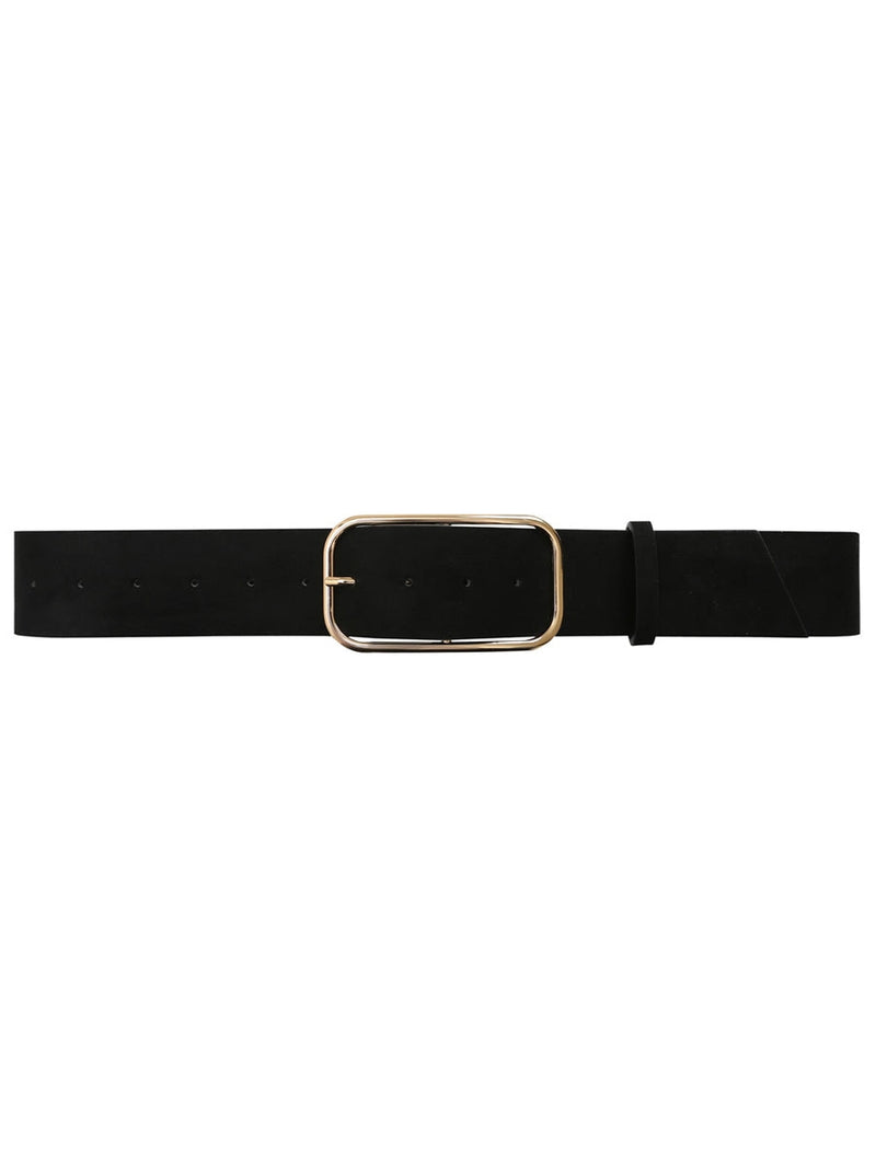 Grace & Mila Ilo belt Noir