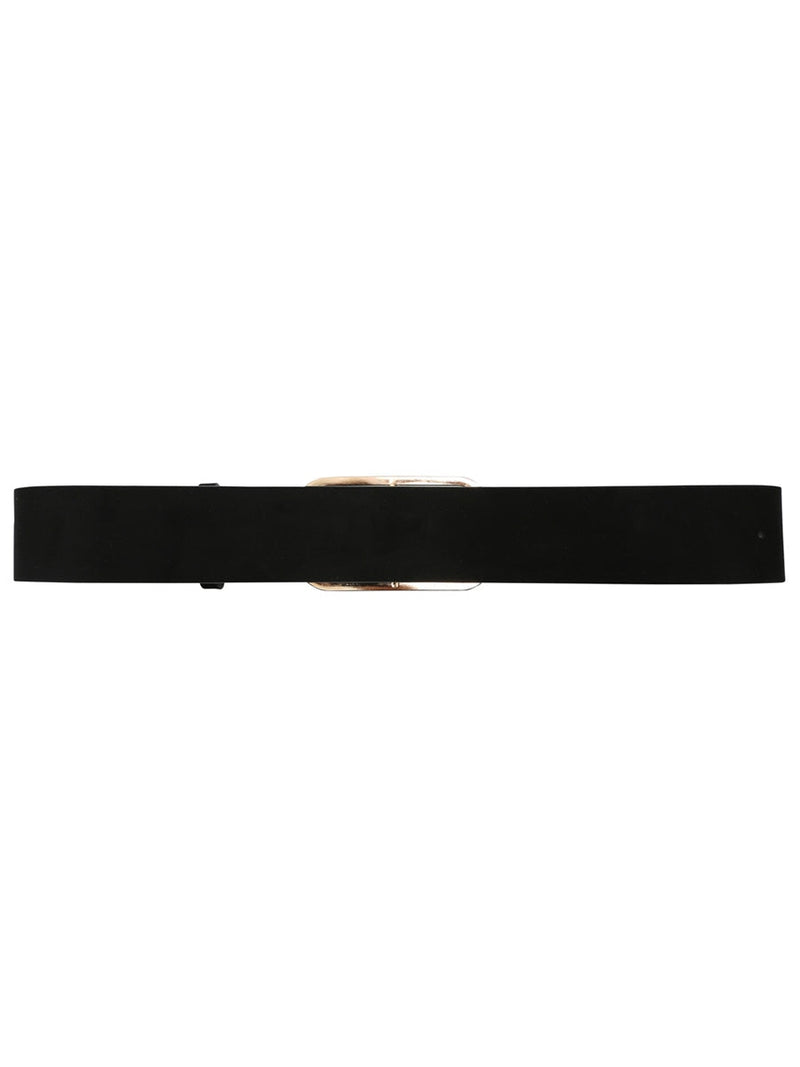 Grace & Mila Ilo belt Noir