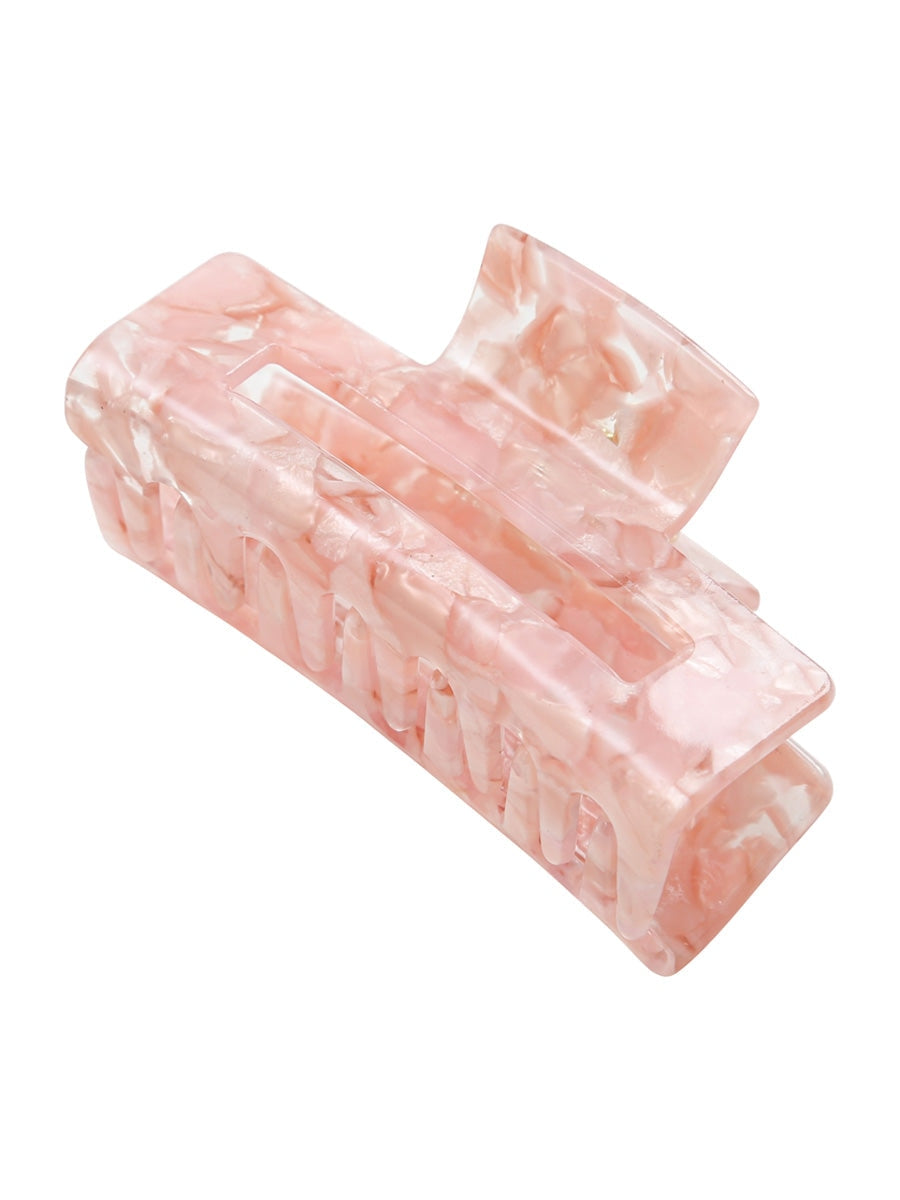 Grace & Mila Imbert hair claw Rose