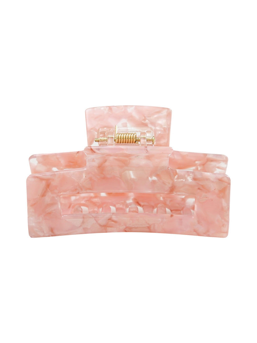 Grace & Mila Imbert hair claw Rose