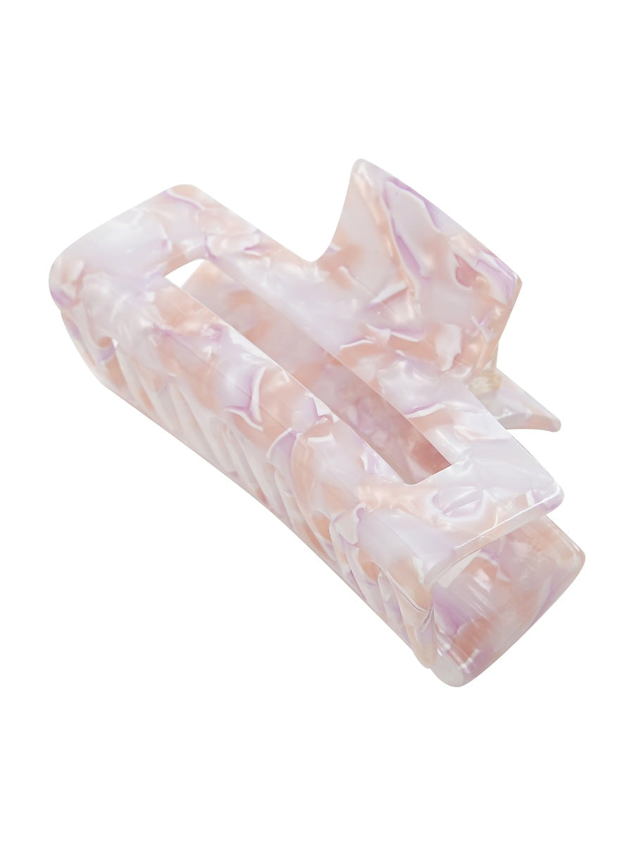 Grace & Mila Imbert hair claw Violet