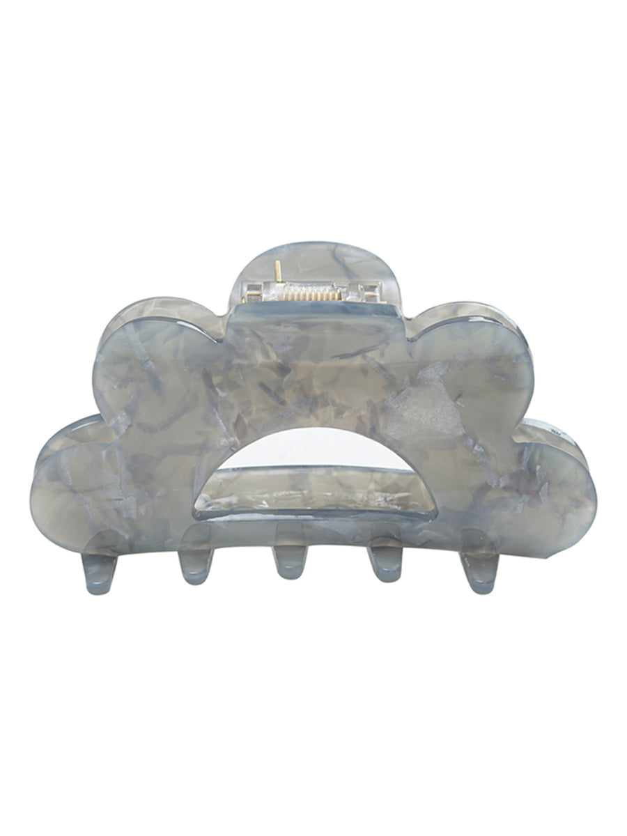 Grace & Mila Imeo Hair Claw Marine