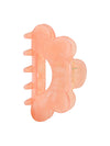 Grace & Mila Imeo Hair Claw Orange