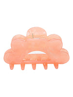 Grace & Mila Imeo Hair Claw Orange