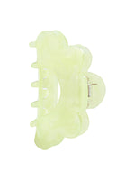 Grace & Mila Imeo Hair Claw Vert