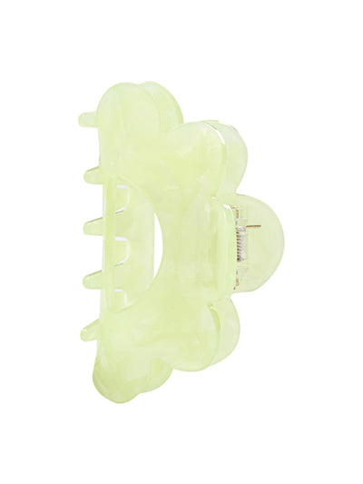 Grace & Mila Imeo Hair Claw Vert