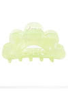 Grace & Mila Imeo Hair Claw Vert