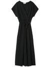 Grace & Mila Ingrid dress Noir