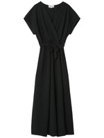 Grace & Mila Ingrid dress Noir