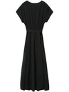 Grace & Mila Ingrid dress Noir