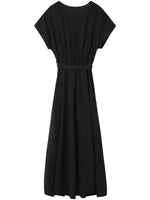 Grace & Mila Ingrid dress Noir