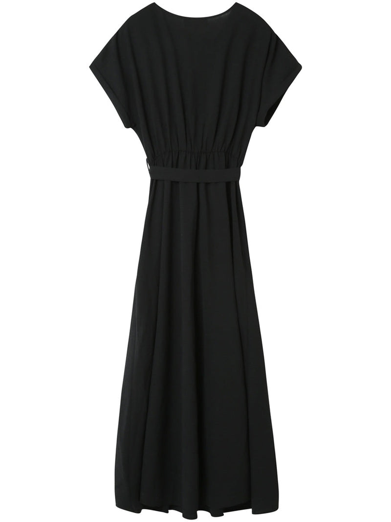 Grace & Mila Ingrid dress Noir
