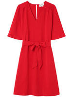 Grace & Mila Irina dress Rouge