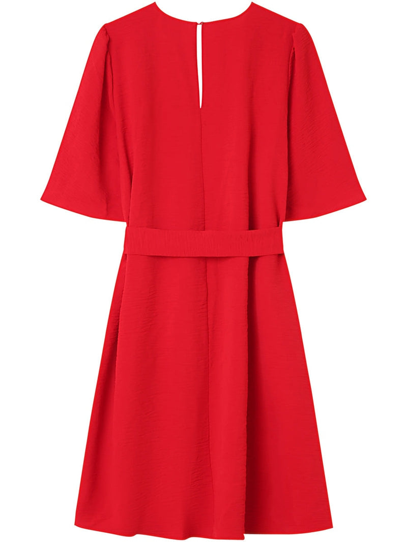 Grace & Mila Irina dress Rouge